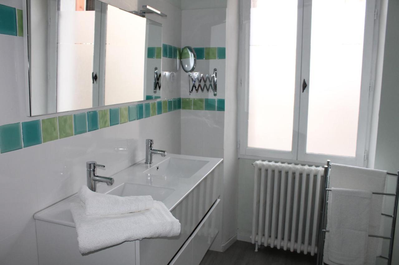 Les Loges De La Suite Prades  Zewnętrze zdjęcie