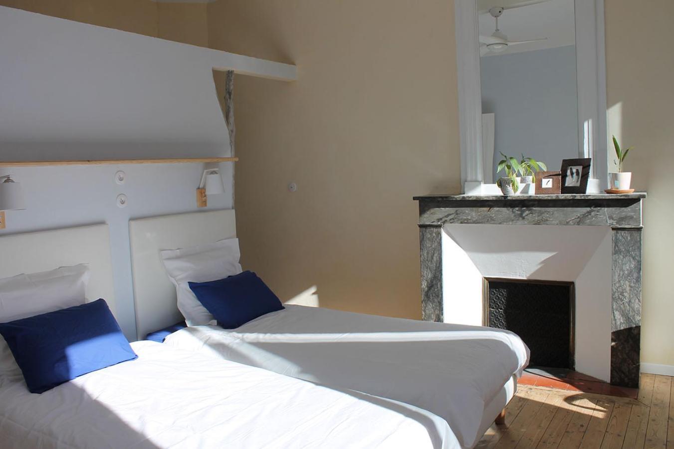 Les Loges De La Suite Prades  Zewnętrze zdjęcie