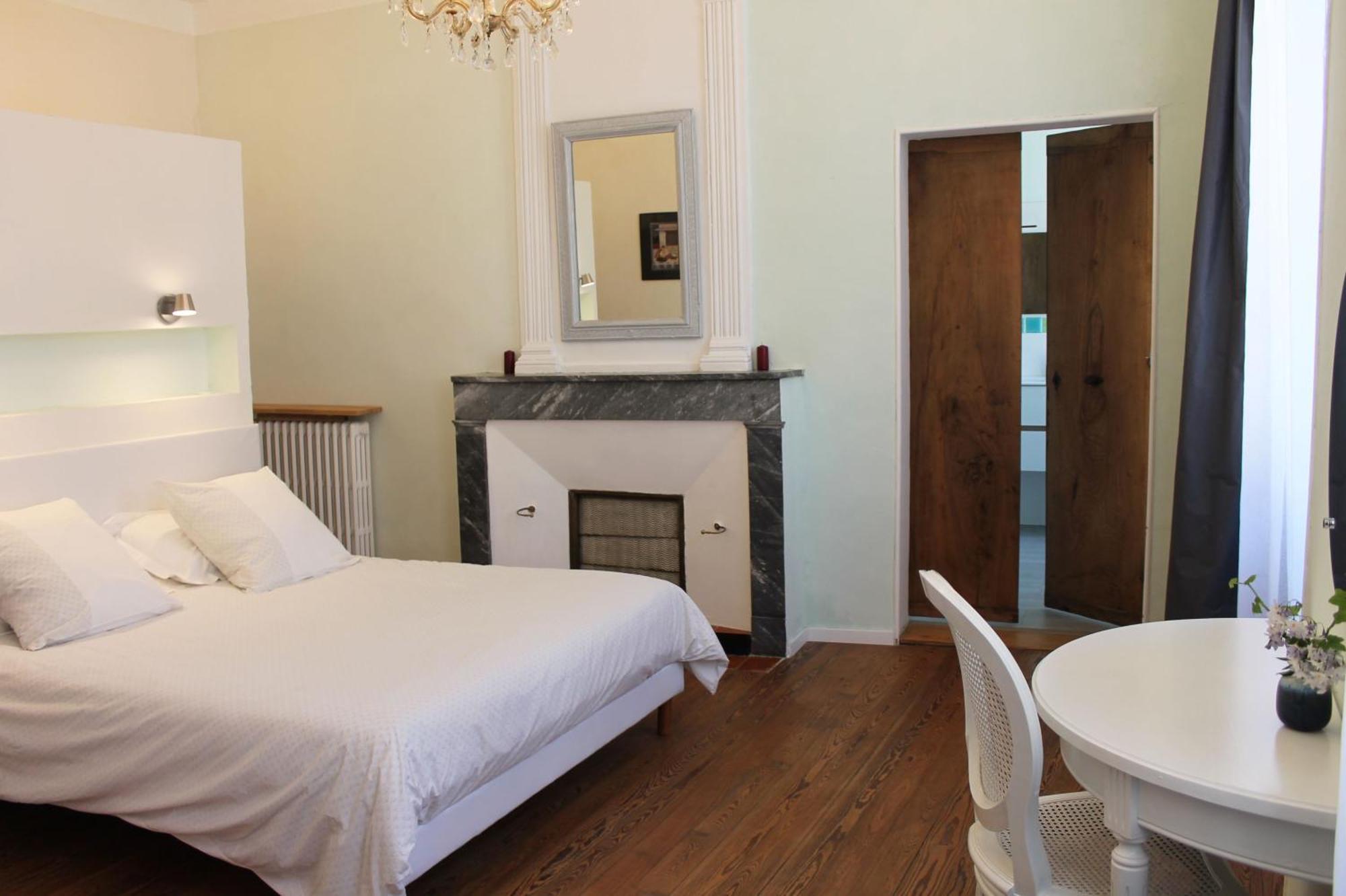 Les Loges De La Suite Prades  Zewnętrze zdjęcie
