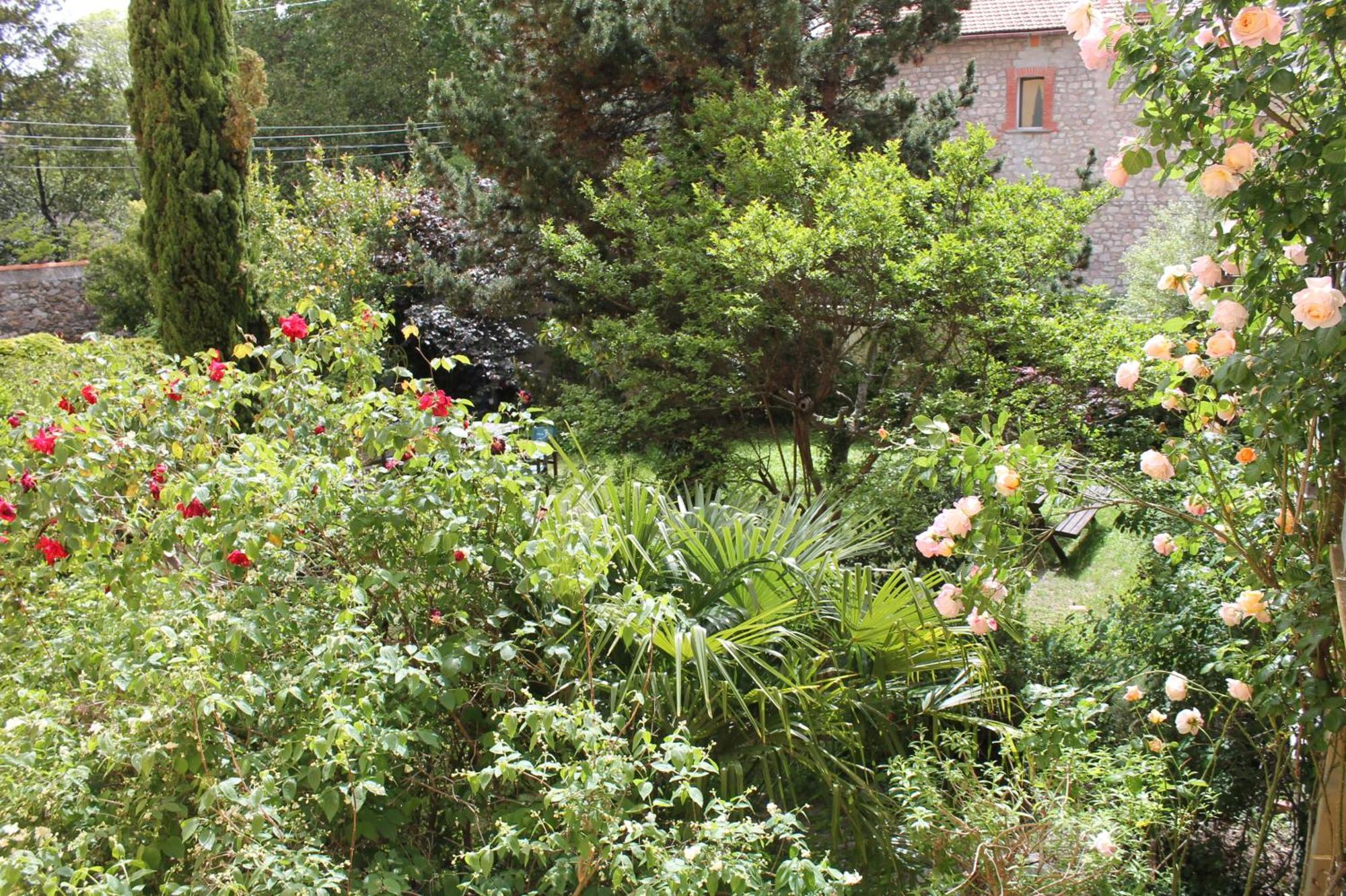 Les Loges De La Suite Prades  Zewnętrze zdjęcie