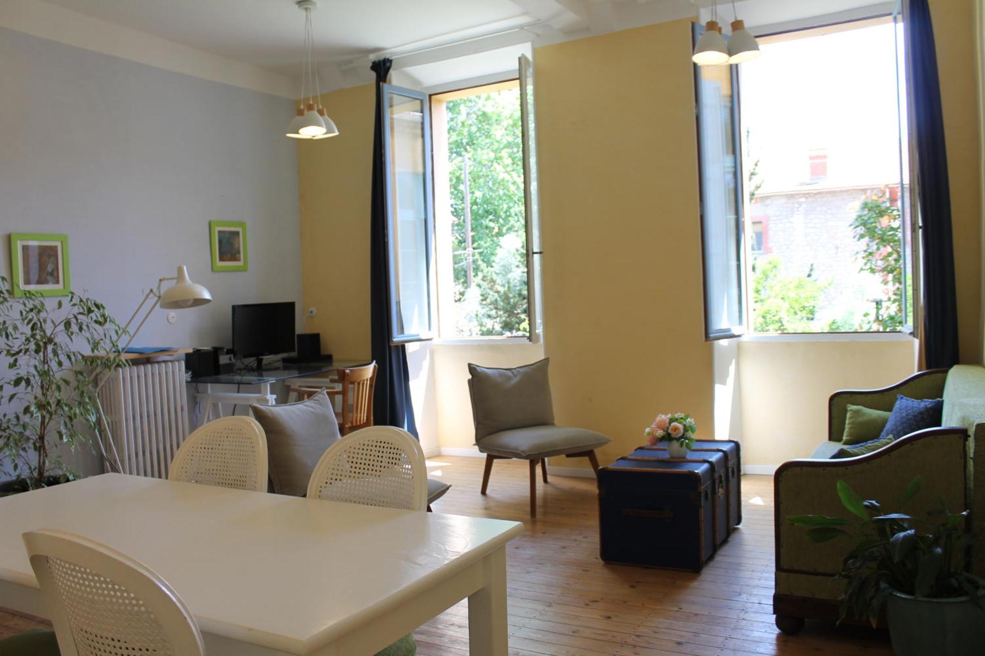 Les Loges De La Suite Prades  Zewnętrze zdjęcie
