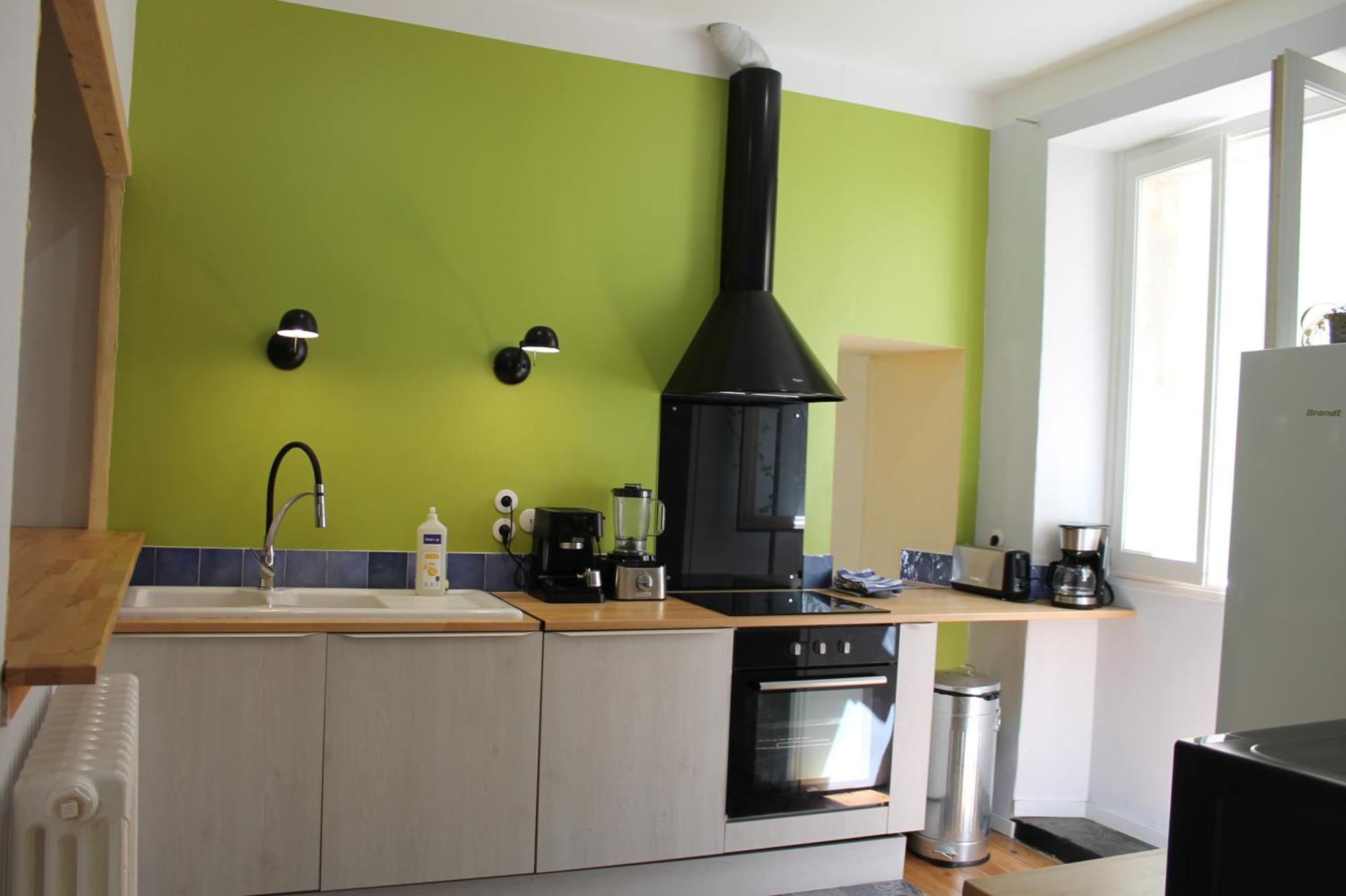 Les Loges De La Suite Prades  Pokój zdjęcie